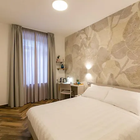 Affittacamere Laros Dimora Dorica Ancona