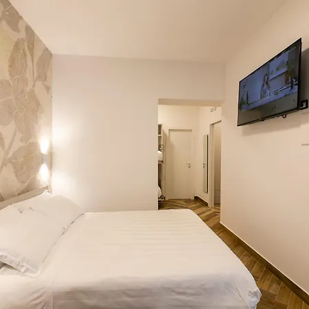 Affittacamere Laros Dimora Dorica