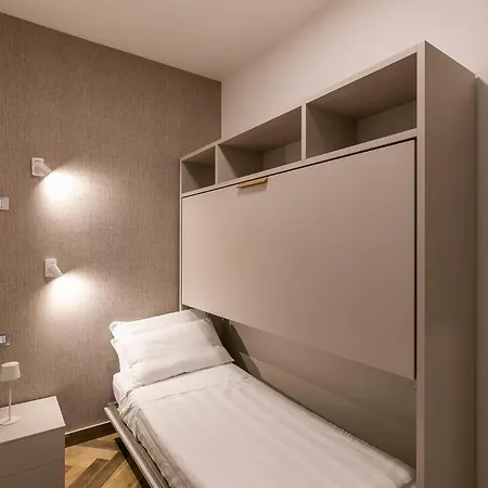 Laros Dimora Dorica Affittacamere Ancona