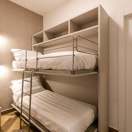 Affittacamere Laros Dimora Dorica