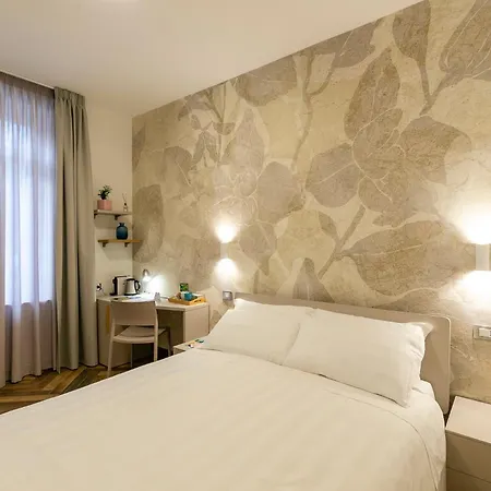 Affittacamere Laros Dimora Dorica