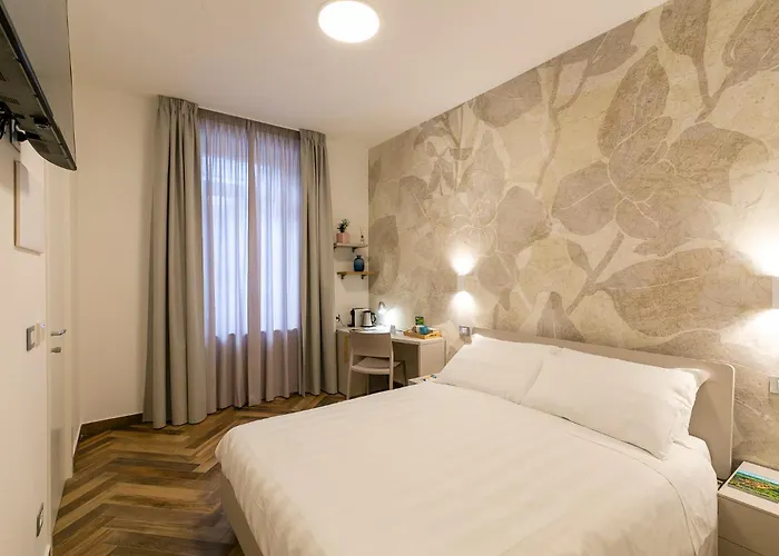 Affittacamere Laros Dimora Dorica Ancona