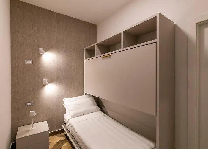 Laros Dimora Dorica Affittacamere Ancona