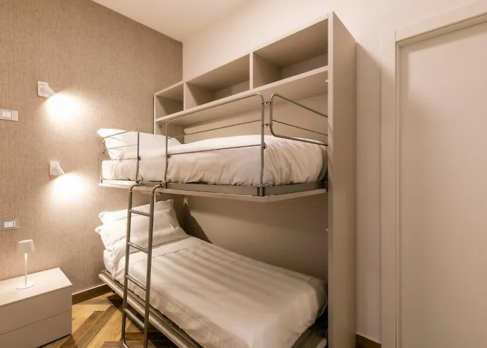 Affittacamere Laros Dimora Dorica