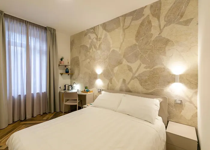 Affittacamere Laros Dimora Dorica