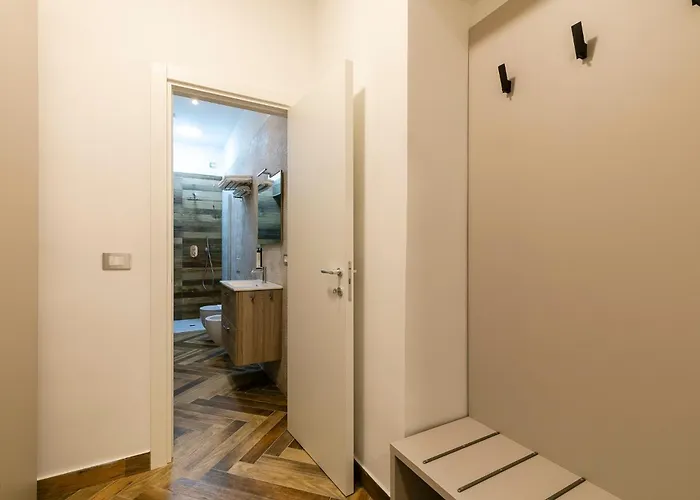 Laros Dimora Dorica Ancona