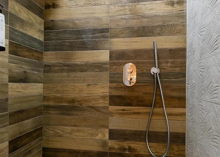 Laros Dimora Dorica Affittacamere