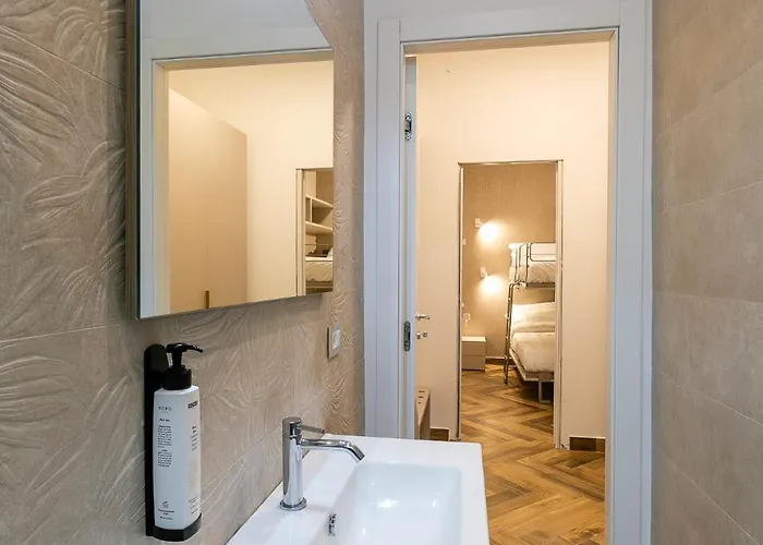 Laros Dimora Dorica Affittacamere 4*