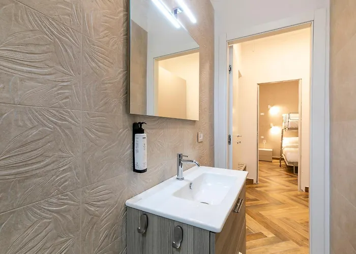 Affittacamere Laros Dimora Dorica