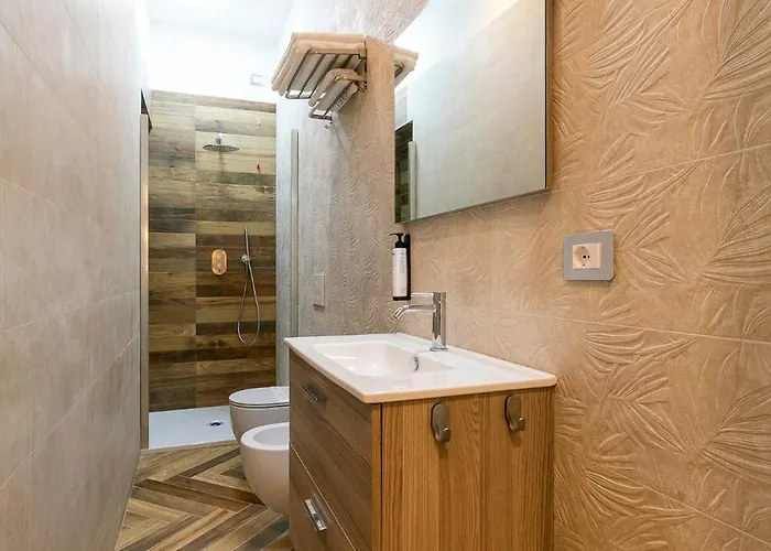 Laros Dimora Dorica 4*