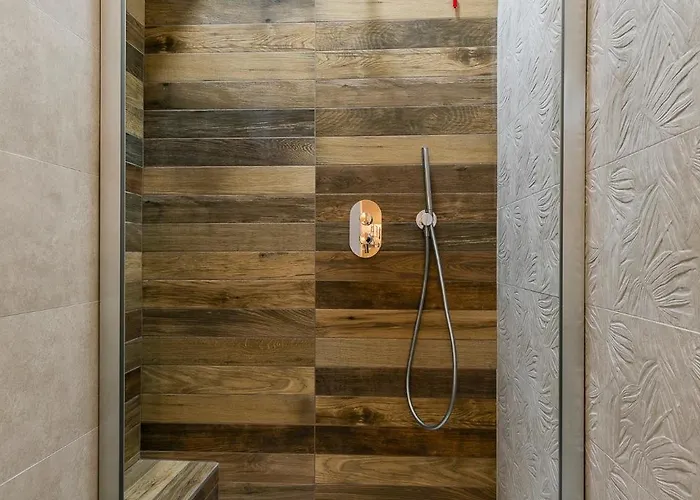 Affittacamere Laros Dimora Dorica 4*