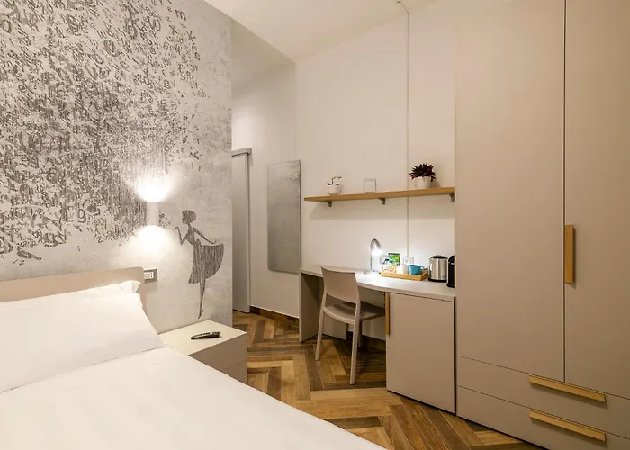 Affittacamere Laros Dimora Dorica