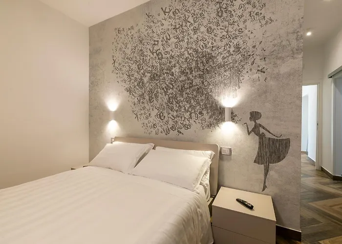 Laros Dimora Dorica Affittacamere Ancona