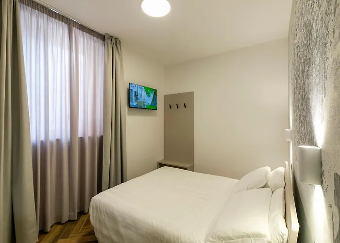 Laros Dimora Dorica 4* Ancona