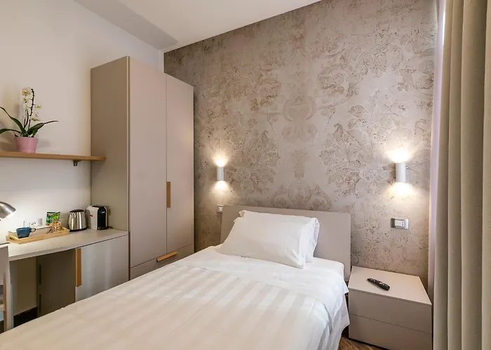 Laros Dimora Dorica Affittacamere Ancona