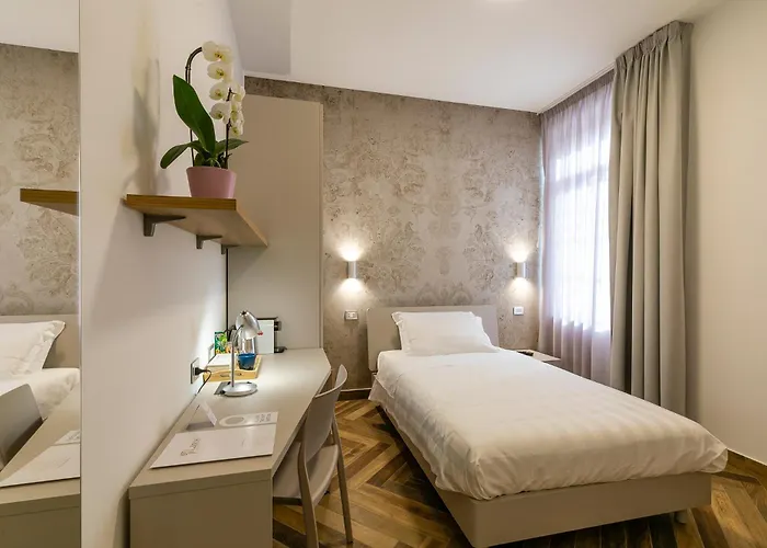 Laros Dimora Dorica Affittacamere Ancona