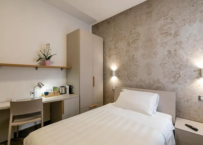 Laros Dimora Dorica 4* Ancona