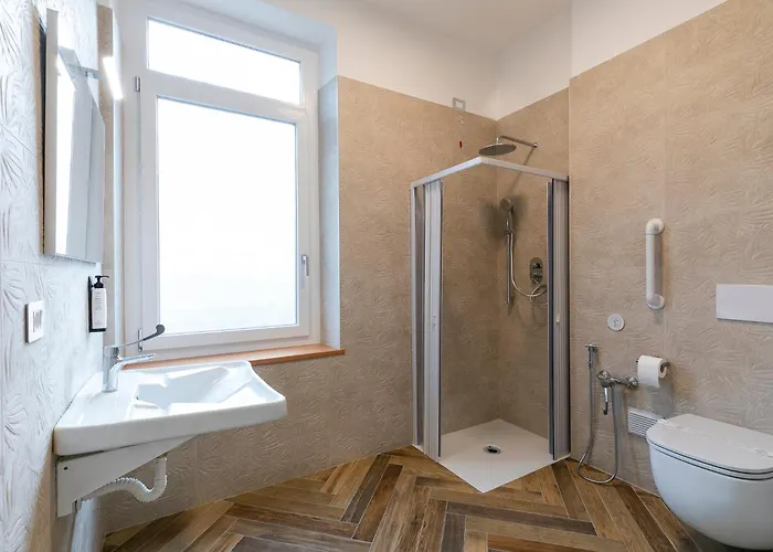 Laros Dimora Dorica Ancona