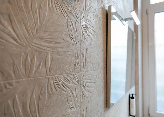 Affittacamere Laros Dimora Dorica 4*