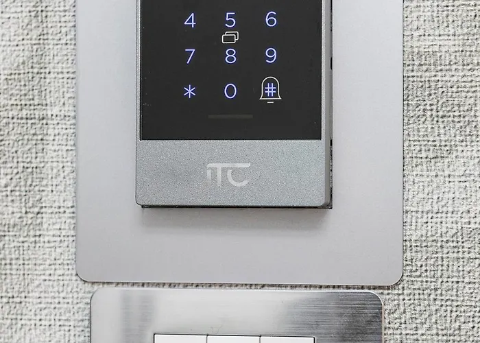 Laros Dimora Dorica Affittacamere 4*