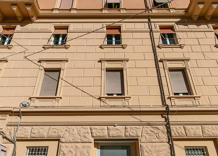 Laros Dimora Dorica Affittacamere 4*