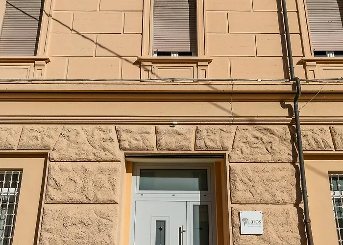 Laros Dimora Dorica Ancona