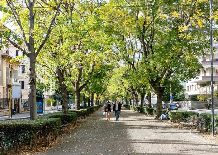 Laros Dimora Dorica Ancona