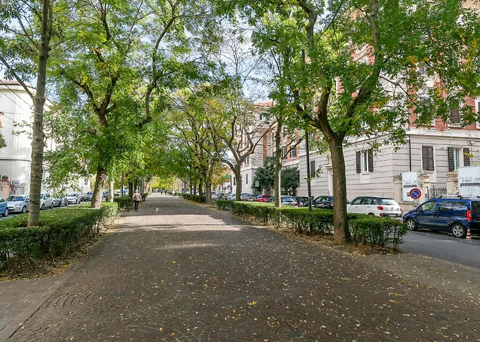 Affittacamere Laros Dimora Dorica Ancona