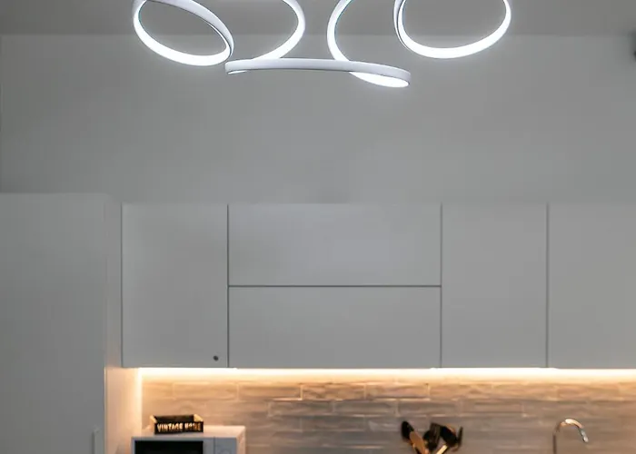 Affittacamere Laros Dimora Dorica 4*