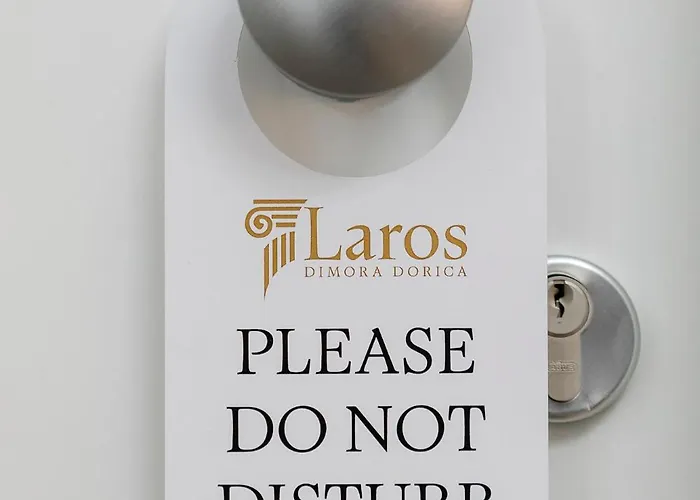 Laros Dimora Dorica Affittacamere Ancona