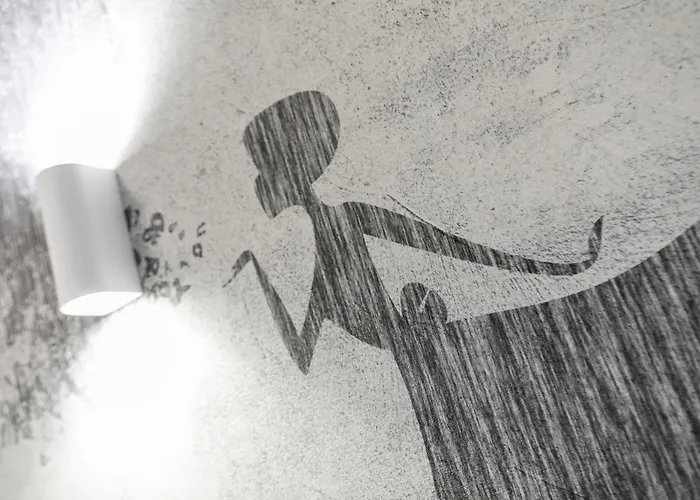 Laros Dimora Dorica 4* Ancona