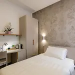Laros Dimora Dorica 4* אנקונה