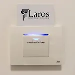 Laros Dimora Dorica