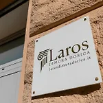 Laros Dimora Dorica Guest house 4*