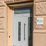 בית הארחה Laros Dimora Dorica