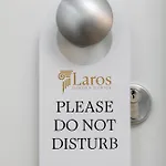 Laros Dimora Dorica בית הארחה אנקונה