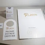 Laros Dimora Dorica בית הארחה אנקונה