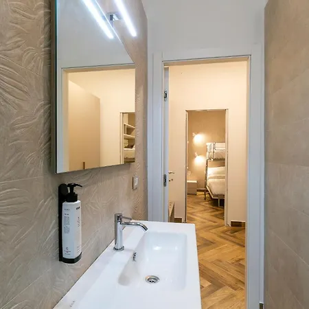 Laros Dimora Dorica بيت ضيافة 4*