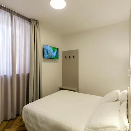 Laros Dimora Dorica 4* أنكونا