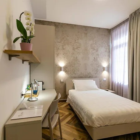 Laros Dimora Dorica بيت ضيافة أنكونا
