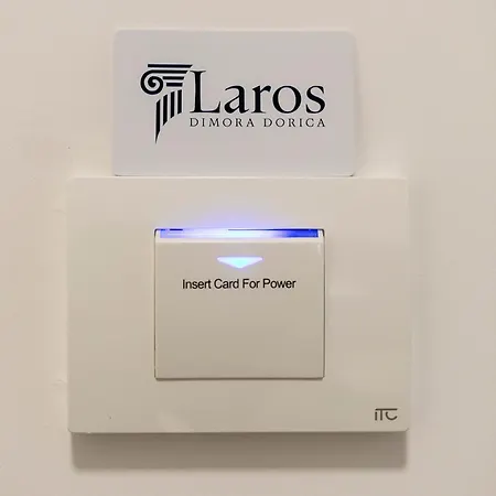 Laros Dimora Dorica