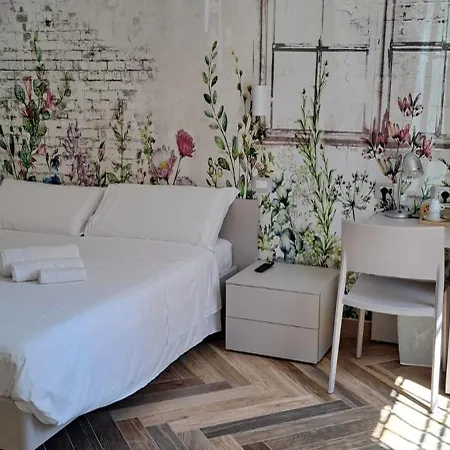 Laros Dimora Dorica بيت ضيافة أنكونا