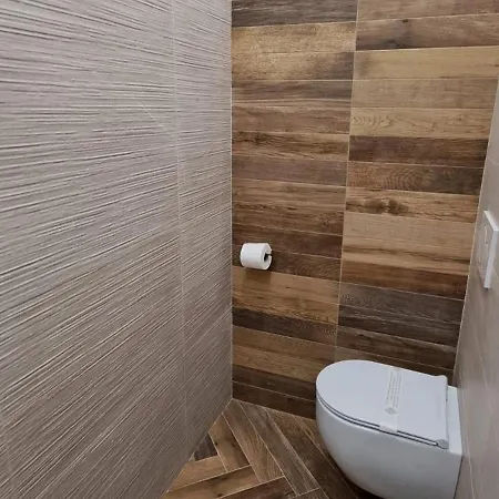 Guest house Laros Dimora Dorica Ancona