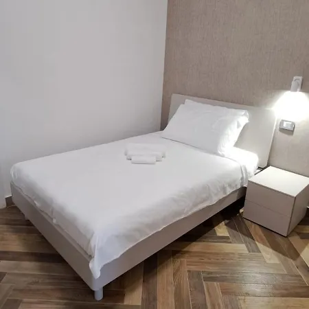 Laros Dimora Dorica Ancona