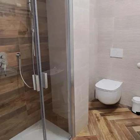 Laros Dimora Dorica Guest house Ancona