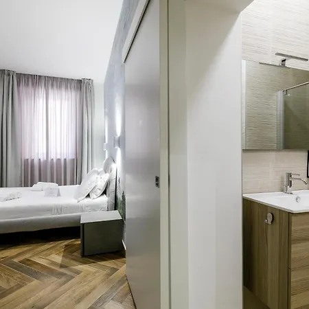 Laros Dimora Dorica 4*