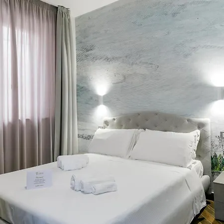 Laros Dimora Dorica بيت ضيافة أنكونا