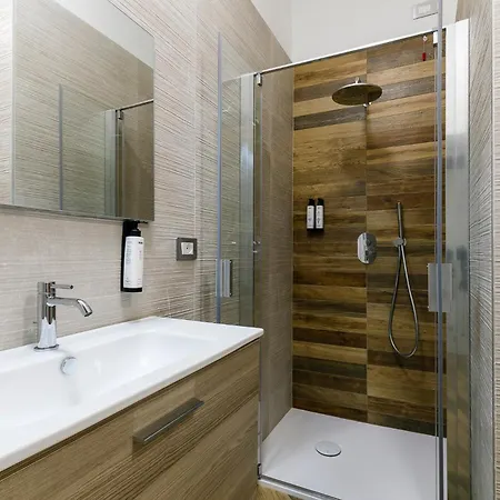 Laros Dimora Dorica 4*