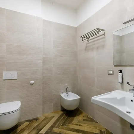 بيت ضيافة Laros Dimora Dorica 4*