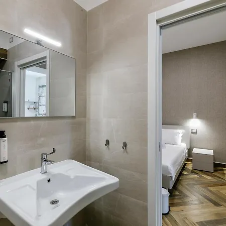 بيت ضيافة Laros Dimora Dorica 4*